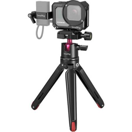 SmallRig KGW113 - zestaw do vlogowania do GoPro HERO8 Black